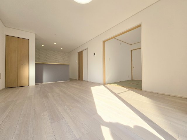 青梅市谷野　リフォーム中古戸建のその他