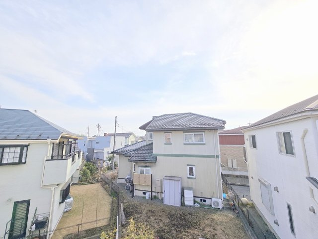 青梅市谷野　中古戸建のその他