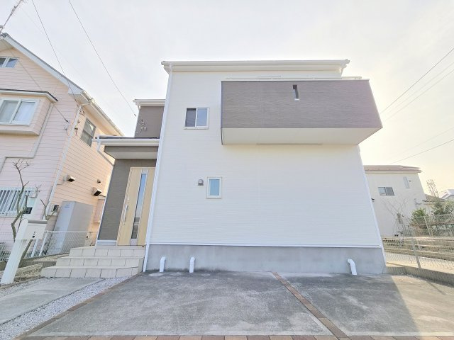 青梅市谷野　中古戸建のその他