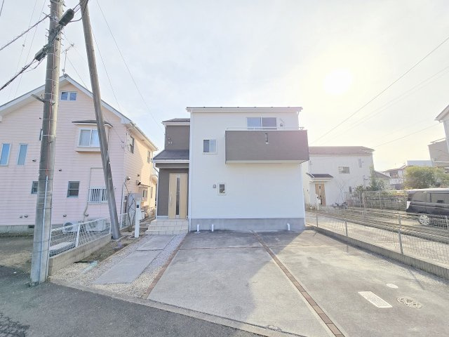 青梅市谷野　中古戸建のその他