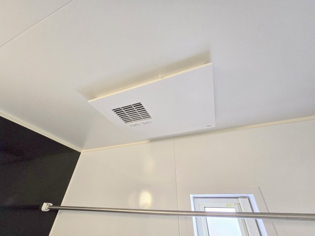 青梅市谷野　リフォーム中古戸建のその他