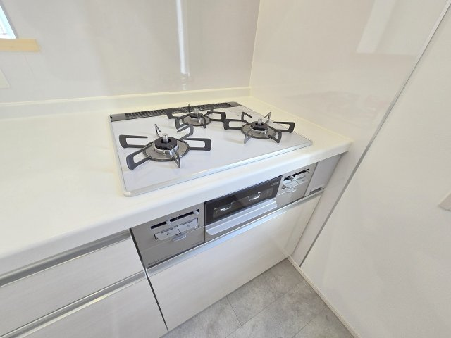 青梅市谷野　リフォーム中古戸建のその他