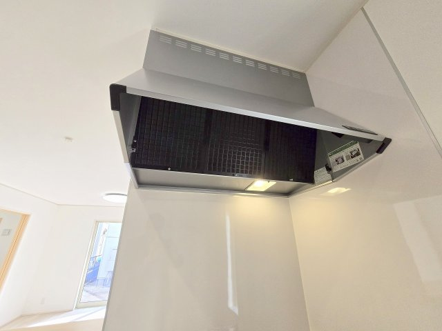 青梅市谷野　リフォーム中古戸建のその他