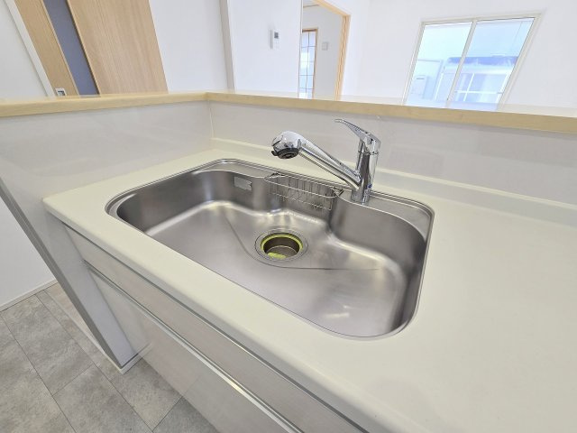 青梅市谷野　中古戸建のその他