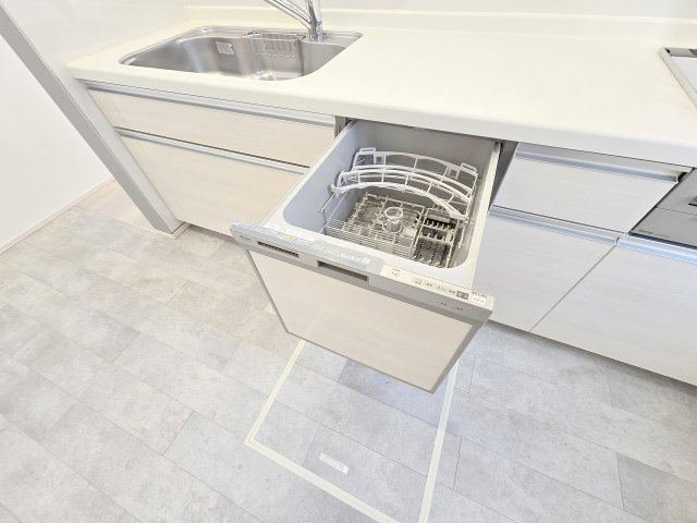 青梅市谷野　中古戸建のその他
