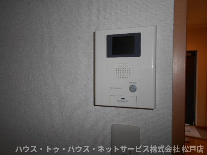 Magnolia coutのセキュリティ