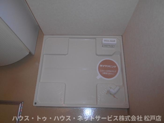 Magnolia coutの設備