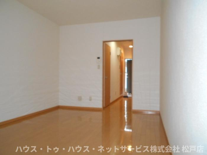 Magnolia coutの居間・リビング