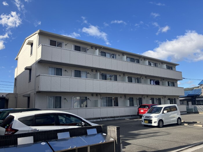 レクサス新宿通