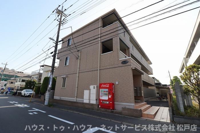 アプローズ馬橋