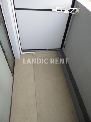 【バルコニー】 | リファレンス住吉