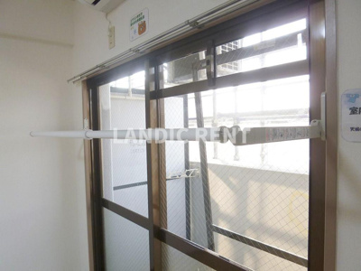 【設備】 | リファレンス住吉