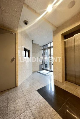 【ロビー】 | リファレンス住吉