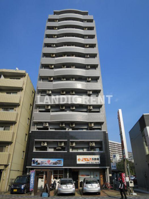 【外観】 | リファレンス住吉