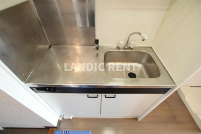 【キッチン】 | リファレンス住吉