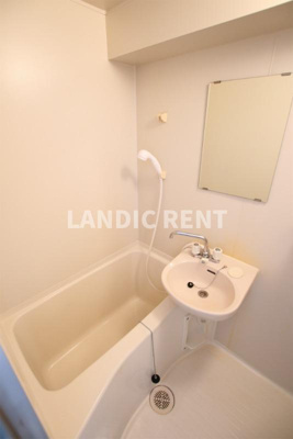 【浴室】 | リファレンス住吉