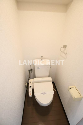 【トイレ】 | リファレンス住吉