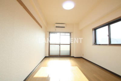 【内装】 | リファレンス住吉