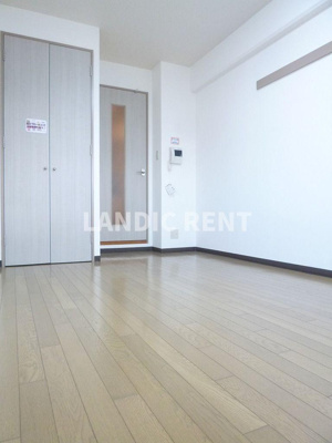 【内装】 | リファレンス住吉