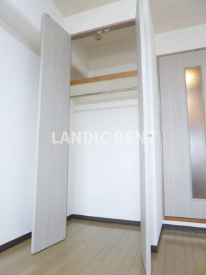 【収納】 | リファレンス住吉