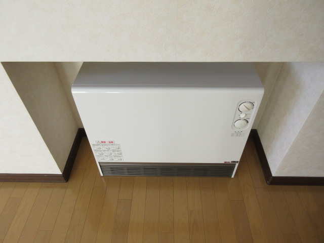 メゾン・ACの設備