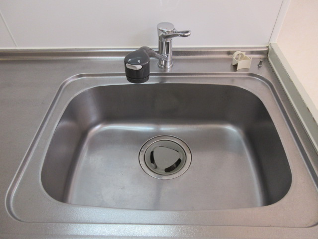 メゾン・ACのキッチン