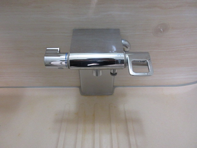 メゾン・ACのシャワールーム