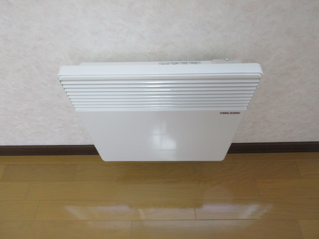 メゾン・ACの設備