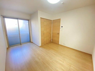 【セキュリティ】 | ソレイユ本蓮沼 |  