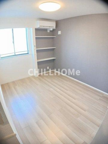 カーサ・紫木蓮のその他共用部分|他社様掲載物件もまとめてご紹介、ご案内可能です(^^)/