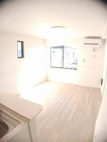 カーサ・紫木蓮の居間・リビング|他社様掲載物件もまとめてご紹介、ご案内可能です(^^)/