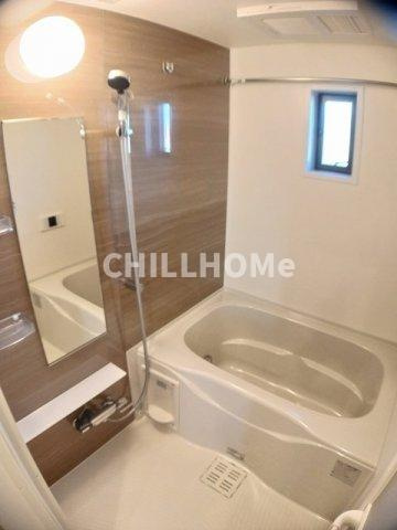 カーサ・紫木蓮の浴室|他社様掲載物件もまとめてご紹介、ご案内可能です(^^)/