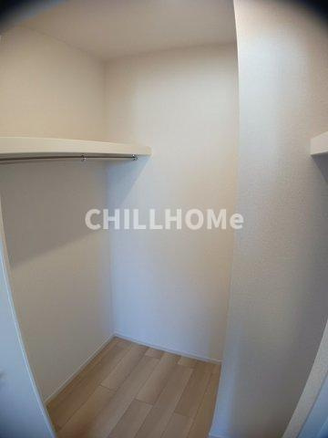 カーサ・紫木蓮の玄関|他社様掲載物件もまとめてご紹介、ご案内可能です(^^)/