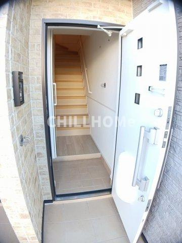 カーサ・紫木蓮の駐車場|他社様掲載物件もまとめてご紹介、ご案内可能です(^^)/