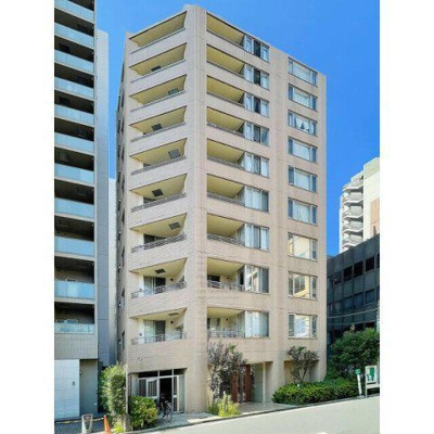 【外観】 | エコロジー柳橋レジデンス