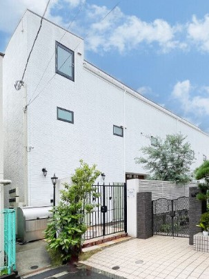 ミハス四谷三丁目