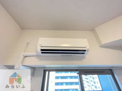 【設備】 | プレサンス広小路通パルス