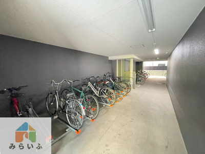 【その他共用部分】 | プレサンス広小路通パルス