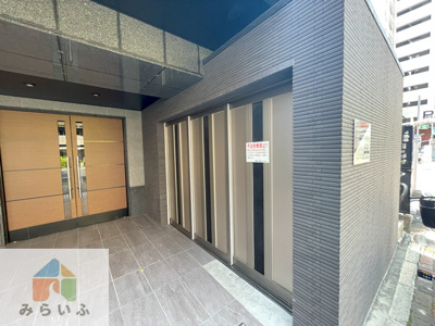 【その他共用部分】 | プレサンス広小路通パルス