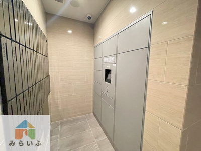 【その他共用部分】 | プレサンス広小路通パルス