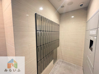 【その他共用部分】 | プレサンス広小路通パルス