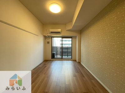 【居間・リビング】 | プレサンス広小路通パルス