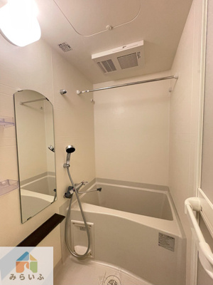 【浴室】 | プレサンス広小路通パルス