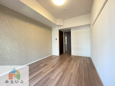 【寝室】 | プレサンス広小路通パルス