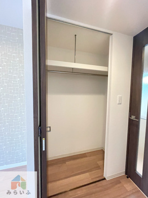 【収納】 | プレサンス広小路通パルス