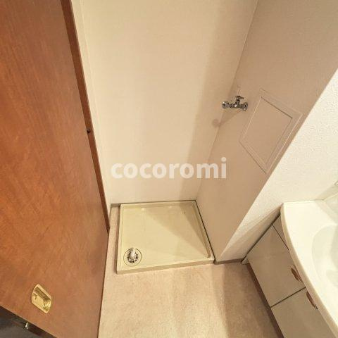 リバティパーク枚方Ｄ棟の設備