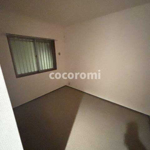 リバティパーク枚方Ｄ棟の内装