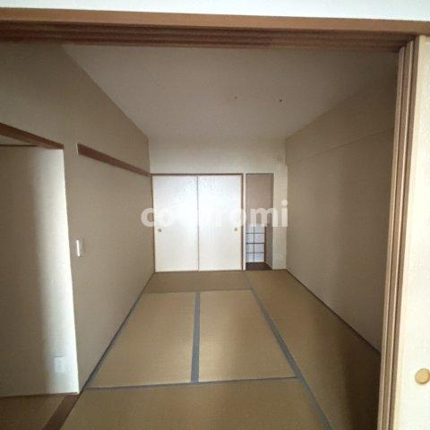 リバティパーク枚方Ｄ棟のその他