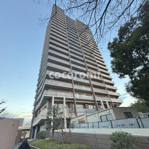 リバティパーク枚方Ｄ棟のその他共用部分