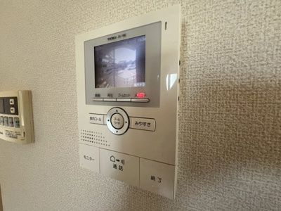 【セキュリティ】 | DヴェルジェⅡ